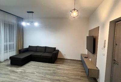 Proprietar închiriez ap.2 camere - 5