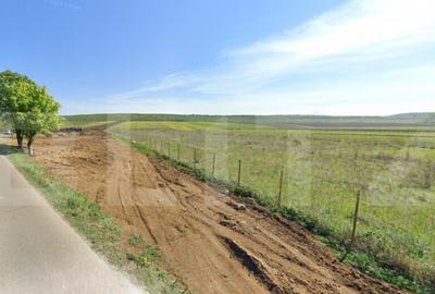 Teren intravilan, 4700mp, 130m deschidere, Mitocu Dragomirne - 1