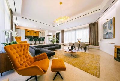 Dumbrava Vlăsiei - Vilă Smart cu grădină si acces in pădure la 20 min de Baneasa - 6