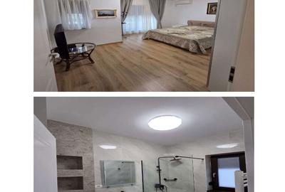 Casă cu 4 camere în Corbeanca