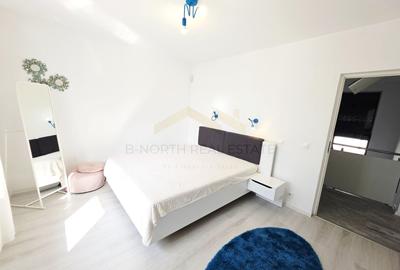 Duplex modern de închiriat în Odăi (Otopeni) | 3 dormitoare Panouri Fotovoltaice - 3