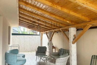 Casa 3 camere de inchiriat Cartierul Tineretului Oradea - 35