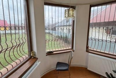 Casă individuală cu 5 camere cu Teren 1000 Mp în Bulbucata - 9