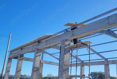 Spațiu comercial, de 222 mp, în Central - 6