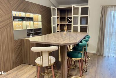 Casă cu 4 camere în Central - 10