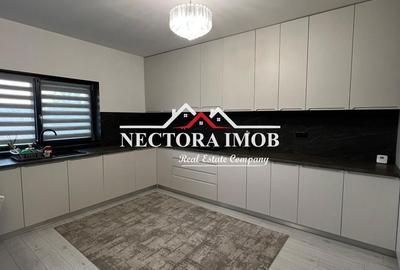 Casă cu 4 camere cu Teren 1209 Mp în Iorga