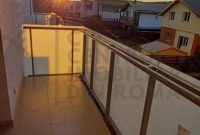 Apartament 2 camere | Ghimbav - str. Crinului - 3