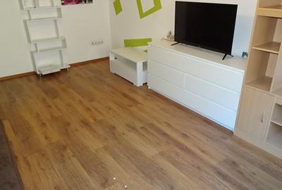 Apartament cu 2 camere decomandat în Ultracentral - 5