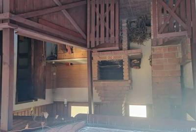 Casă cu Teren 148 Mp în Vlădești - 13