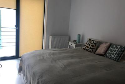 Apartament cu 2 camere semidecomandat, mobilat în Obor - 2