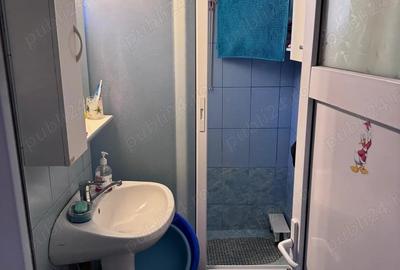 Apartament de vanzare 3 camere Astra