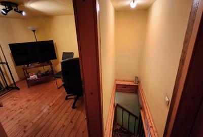Casa cu teren in zona Traian, 2 fronturi stradale - 8