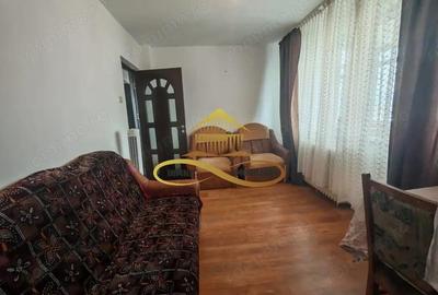 Apartament cu 3 camere
