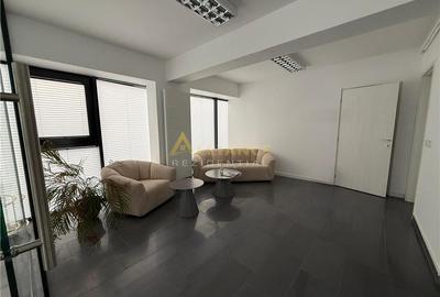 Garsonieră circulară în Berceni - 5