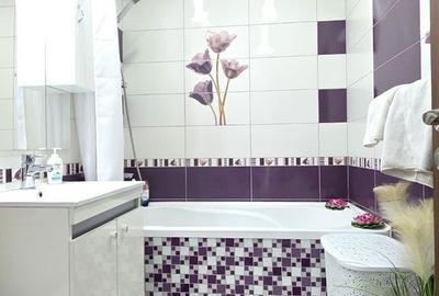 Apartament cu 2 camere decomandat, mobilat în Nord - 3