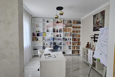 Vila de lux cu 5 camere de vanzare in Ipotesti, Suceava - 14
