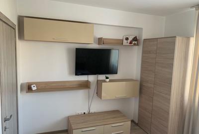 Apartament 2 camere -Tractorul - 5