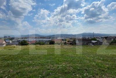 Teren 10.000 mp Potrivit pentru proiect reziden?ial sau
