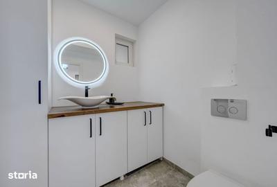 Casă cu 4 camere cu Teren 380 Mp în Apărătorii Patriei - 8