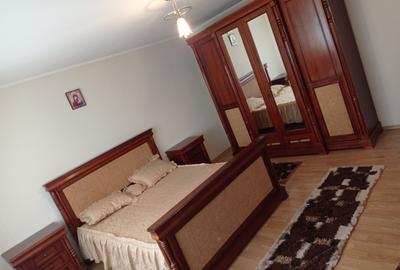 Casa / vila Gavana 3  , mobilata / utilata , finisaje clasice ! - 2