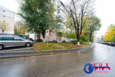 ID 6148 EXCLISIVITATE Spațiu DE VÂNZARE – Str. I.L.Caragiale - 2