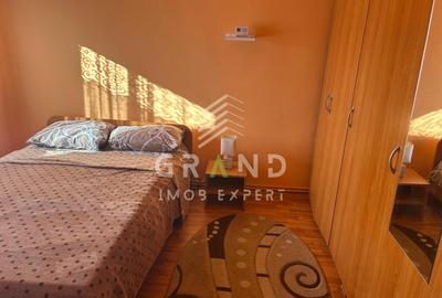 Apartament cu 2 camere decomandat, mobilat în Mănăștur - 1