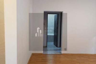 Apartament cu 2 camere în Rahova