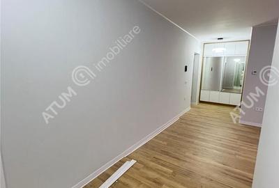 Apartament cu 3 camere decomandat în Șelimbăr - 1