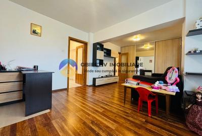 Apartament 3 camere- zona Calea Romanului - 12