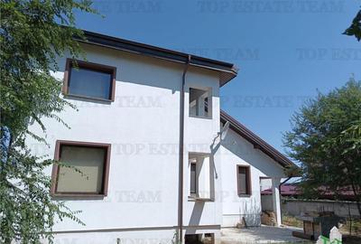 Vila cocheta, 5 camere si garaj 177.5mp, 250mp teren, cu toa - 6