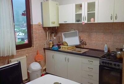 Apartament cu 2 camere decomandat în Central - 6