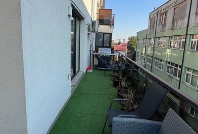 Apartament cu 2 camere decomandat în Bucureștii Noi - 1