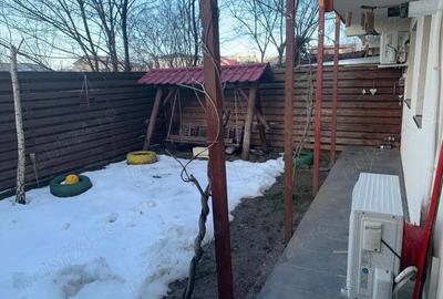 Apartament cu 2 camere decomandat în Central - 8