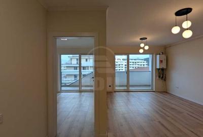 Apartament 2 camere,zona Centrala - 2