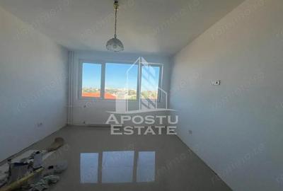 Apartament cu 2 camere, decomandat, renovat, zona Dambovita - 3
