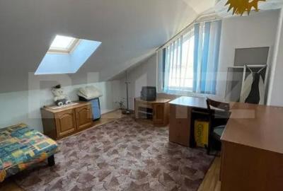 Casă cu 7 camere cu Teren 1217 Mp în Platou - 14