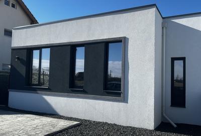 Casă cu 4 camere în Urseni - 2