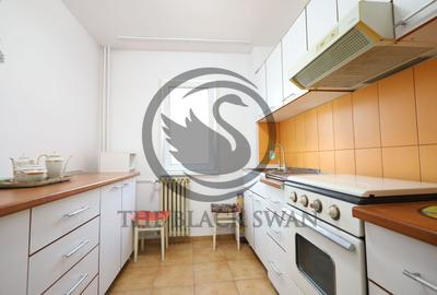 Apartament cu 3 camere semidecomandat în Nord - 11