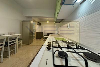 Apartament 2 camere open-space Royal Town Copou - 12