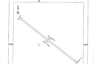 Teren agricol extravilan de 1660 mp, în Berceni - 3