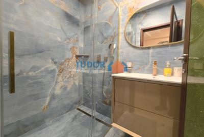 Luxurious Spacious 150 sqm 2 Bedroom Apartment in front of Herastrau Park - 20