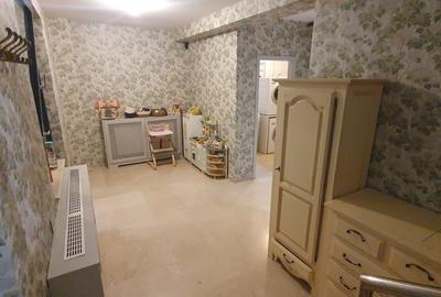 Casă individuală cu 5 camere cu Canalizare în Iancu Nicolae - 6