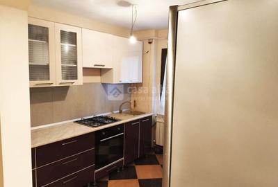 Cantemir | 2 camere spatios | etaj 1 | balcon generos Cantemir | 2 camere spatios | etaj 1 | balcon generos - 2