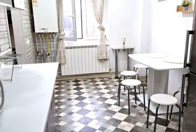 Apartament cu 2 camere decomandat în Unirii Nord - 5