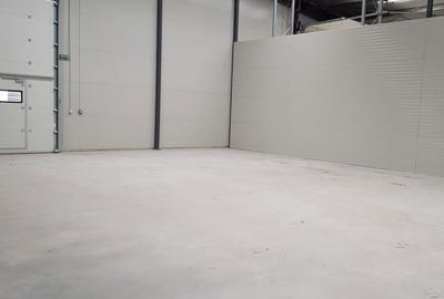 Spațiu comercial, de 560 mp, în Nord - 5