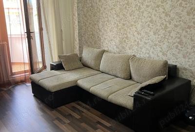 Apartament 2 camere Fratii Golesti - 5