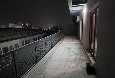 Garsonieră nedecomandată în Central - 4