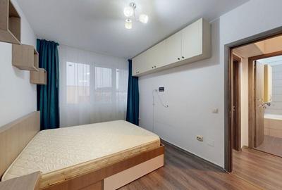 De vânzare – Apartament 3 camere | Calea Griviței 210 | Metrou Grivița - 9