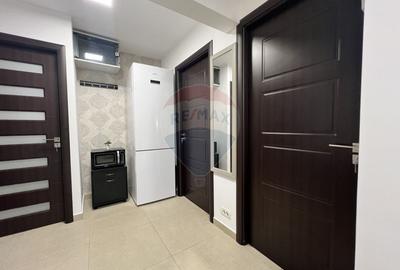 Apartament de 2 camere decomandat pe Soseaua Oltenitei / SUN PLAZA - 4