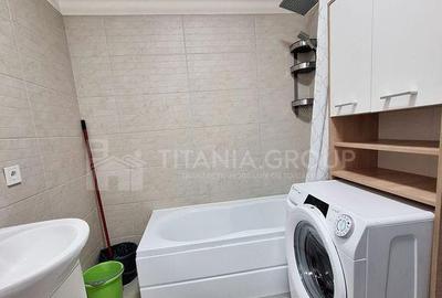 Apartament modern 2 camere, parcare, contract Anaf - 4